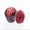 cake truffles (chocolate fudge) view 2