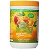 Organic Vitamin Mineral Probiotic - Beyond Tangy Tangerine 2.0 Citrus Peach Fusion 1lb - 2 Pack view 1