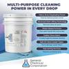 CarpetGeneral 4285 Heavy-Duty Multi-Surface Carpet Stain, 5 Gallon view 4