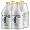 CarpetGeneral Bonnet Cleaner 5857 - Heavy Duty Shampoo Carpet Freshener Solution for Machine - Fast Drying & Pet Safe Carpet Shampoo for Rotary Cleaners, Commercial, & Industrial Use - Case view 1