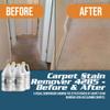 CarpetGeneral 4285 Heavy-Duty Multi-Surface Carpet Stain, 4 Gallon Case view 4