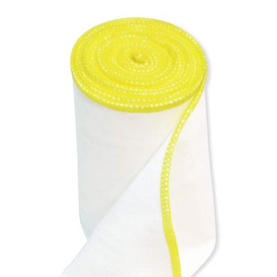 Edenswear Zinc-Infused Wraps Bandage for Eczema - Wet Wrap Therapy (5 in)