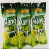 Philippine Brand Dried Green Mango Balls, 3.5 Ounce view 3