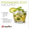 FRANGELICO - DELICATE HAZELNUT FLAVOR WITH HINTS OF VANILLA AND DARK CHOCOLATE (Pack of 3) view 2