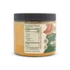 Nutty Novelties Pure Peanuts Peanut Butter - High Protein, Low Sugar Healthy Peanut Butter - Vegan & All-Natural Peanuts Free of Cholesterol & Preservatives - 15 Ounces view 2