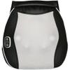 BackPlus Shiatsu Massage Pad with Heat - Deep Kneading Back & Neck Massager Cushion for Pain Relief - Transform Any Chair into a Personal Massage Therapist view 3