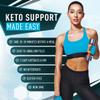 Purely Optimal Keto BHB Capsules  Exogenous Ketone Pills for Ketosis Support, Sustained Energy, Focus & Metabolism  for Women & Men, 60 Capsules view 3