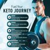 Purely Optimal Keto BHB Capsules  Exogenous Ketone Pills for Ketosis Support, Sustained Energy, Focus & Metabolism  for Women & Men, 60 Capsules view 4