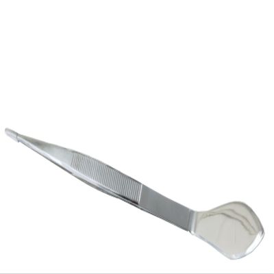 8179 BONSAI TWEEZER Straight Point