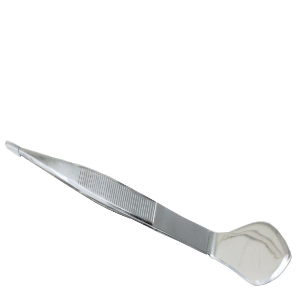 8179 BONSAI TWEEZER Straight Point