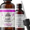 FLORIDA HERBS Organic Poke Root Tincture | Poke Extract Liquid for Immune & Lymphatic Support | Alcohol-Free, Vegan, Non-GMO Supplement | Made in USA | 2 Fl Oz view 1