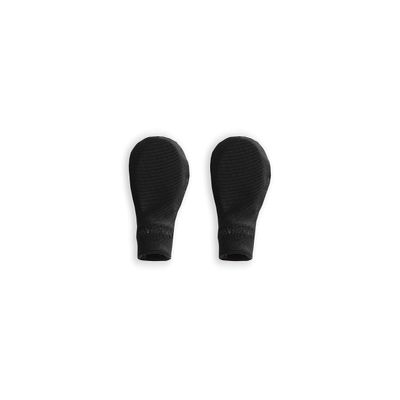 Ear Gear Coil for Cochlear Implants Protect Implants from Dirt, Sweat, Moisture, Wind Fits the coil on various Cochlear and Advanced Bionics Oticon Medical and Medel Processors