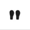 Ear Gear Coil for Cochlear Implants  Protect Implants from Dirt, Sweat, Moisture, Wind  Fits the coil on various Cochlear and Advanced Bionics Oticon Medical and Medel Processors view 1