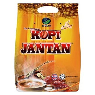 Ifolia Kopi Jantan 375g (6 Count)