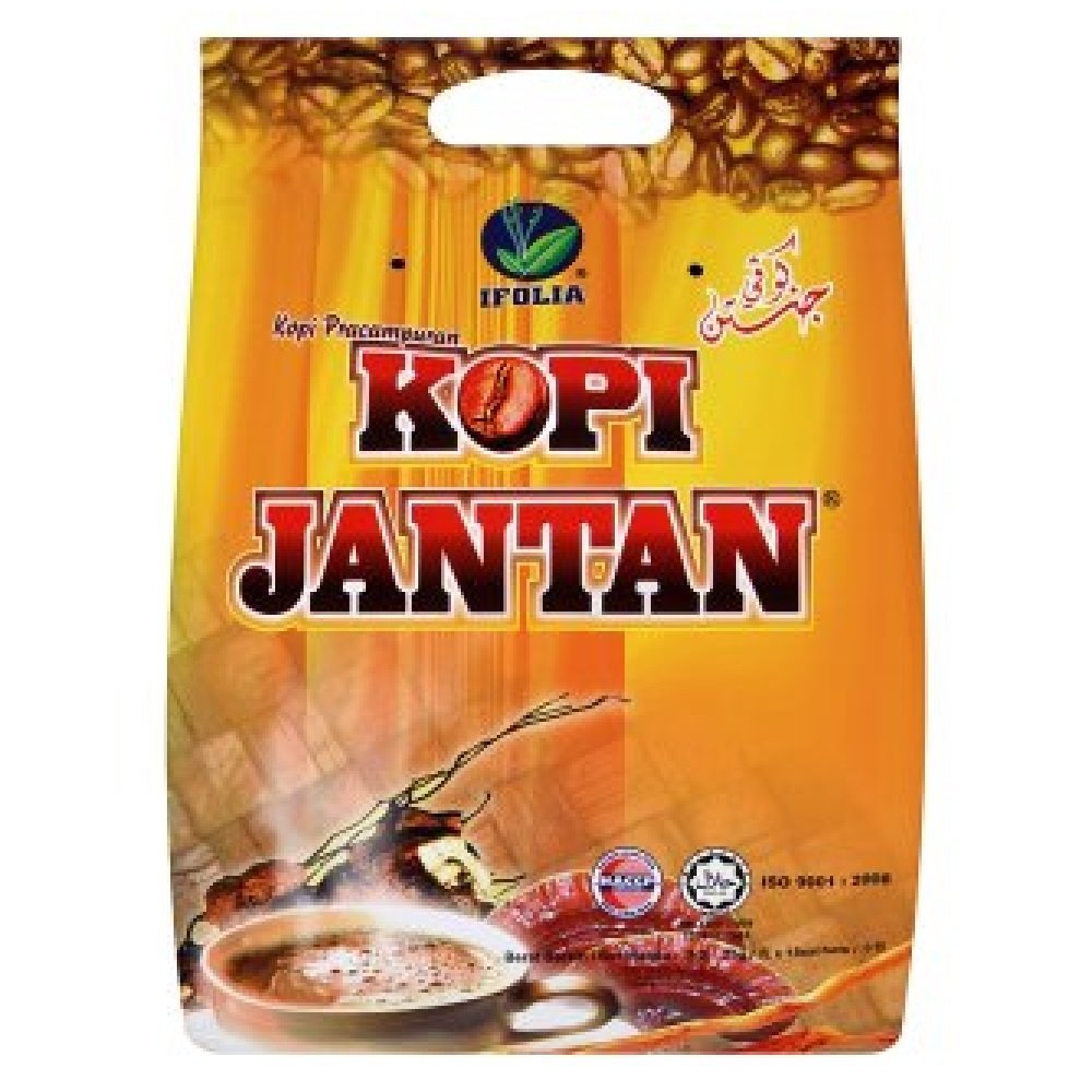 Ifolia Kopi Jantan 375g (6 Count)
