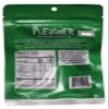 Ginger Sesame Seitan Vegan Jerky 2 Oz - Hand Made - Savory Extra Tough Texture view 2