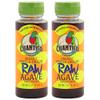 Chantico Agave Sweetener (Raw Agave, 2 Pack of 11.75oz Bottles) Organic Natural Sugar Substitute with a Low Glycemic Index and a Premium Food Taste - Stevia Alternative That Can Be Used For Baking view 1