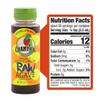 Chantico Agave Sweetener (Raw Agave, 2 Pack of 11.75oz Bottles) Organic Natural Sugar Substitute with a Low Glycemic Index and a Premium Food Taste - Stevia Alternative That Can Be Used For Baking view 2