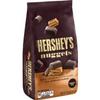 Hershey's Nuggets Milk Chocolate With Almonds, 15.8 oz view 1