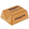 Hershey's Nuggets Milk Chocolate With Almonds, 15.8 oz view 2