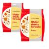 2 pack Tort Wafers "Classic" view 1