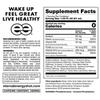 Eternal Energy Premium Energy Shot (Grape, 6 count, Pack of 6) view 2