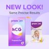 Premom Pregnancy Test Strips- 30 Pack Early Detection Pregnancy Test Kit Powered by Premom Ovulation Predictor iOS and Android APP view 2