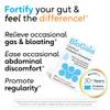 BioGaia Gastrus Gut Health Probiotic | Eases Abdominal Discomfort, Gas & Bloating | Promotes Regularity & a Healthy Gut | Contributes to a Balanced Microbiome | Backed by 30 Years of Research | 2-Pack view 4