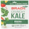 Brad's Plant Based Kale Chips, Original, 2 Oz view 1