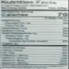 Brad's Plant Based Kale Chips, Original, 2 Oz view 4
