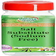 Sodium Free Salt Substitute (8 oz, ZIN: 526015)