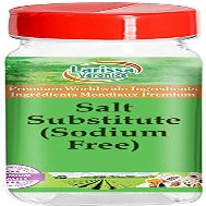 Sodium Free Salt Substitute (8 oz, ZIN: 526015)