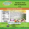 Sodium Free Salt Substitute (8 oz, ZIN: 526015) view 2