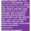 Annies Organic Star Pasta and Chicken Canned Soup, Ready To Serve, 14 oz view 3