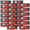 Aufschnitt Beef Bars - High Protein Snack with Grass Fed Beef - Kosher, and Keto Friendly - Dark Chocolate and Chia Seeds, 24 Count view 1