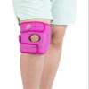 KARM Kids Knee Brace - Osgood Schlatter Knee Brace Youth for Kids, Sports, Pain, Arthritis, Patella, Meniscus Tear, MCL, ACL - Adjustable Compression Support for Child, Boys & Girls (Pink)