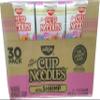 Nissin Cup Noodles, Shrimp, 67.5 Ounce view 1