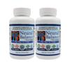 NEURAL BALANCE Anandanol with Proprietary Digestive Enzyme Blend (Capsules, 2 Pack) view 1