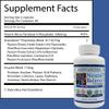 NEURAL BALANCE Anandanol with Proprietary Digestive Enzyme Blend (Capsules, 2 Pack) view 2