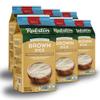 Ralston Family Farms Traditional Brown Rice, 24 oz Carton: 6 Pack, American Grown, Non-GMO, Naturally Gluten Free view 1