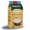 Ralston Family Farms Traditional Brown Rice, 24 oz Carton: 6 Pack, American Grown, Non-GMO, Naturally Gluten Free view 3