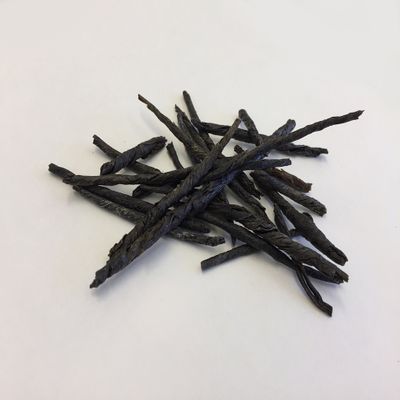 Chinese Holly Leaf | Folium Ilicis Latifoliae | Ku Ding Cha | 