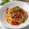 Rao's Homemade Tomato Basil Sauce, 32oz, Tomato Sauce, All Purpose, Keto Friendly Pasta Sauce, Premium Quality, Tomatoes from Italy and Basil view 4