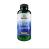 Swanson Acetyl L-CARNITINE 500MG 240 Veg Cap view 1