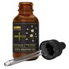 Ormus Monoatomic Gold Rich in Pure M-State Minerals & White Powder Gold - Pure 24k Gold -Trace Mineral Solution 1 oz view 1