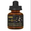 Ormus Monoatomic Gold Rich in Pure M-State Minerals & White Powder Gold - Pure 24k Gold -Trace Mineral Solution 1 oz view 2