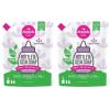 Dapple Baby Bottle Soap, Hypoallergenic Dish Soap for Baby Bottles, Powered by Plants, Lavender, 34 Fl Oz Refill (Pack of 2) view 1