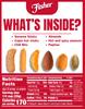 Fisher Snack Tex Mex Bulk Trail Mix, 30 oz (Pack of 1); Hot & Spicy Peanuts, Almonds, Salsa Corn Sticks, Sesame Sticks, Chili Bits and Pepitas; Trail Mix Snacks, Snacks for Adults view 2