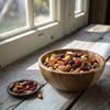 Fisher Snack Tex Mex Bulk Trail Mix, 30 oz (Pack of 1); Hot & Spicy Peanuts, Almonds, Salsa Corn Sticks, Sesame Sticks, Chili Bits and Pepitas; Trail Mix Snacks, Snacks for Adults view 3