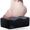 YESINDEED The Original Brazilian Butt Lift Pillow  Dr. Approved for Post Surgery Recovery Seat  BBL Foam Pillow + Cover Bag Firm Support Cushion Butt Support Technology view 1
